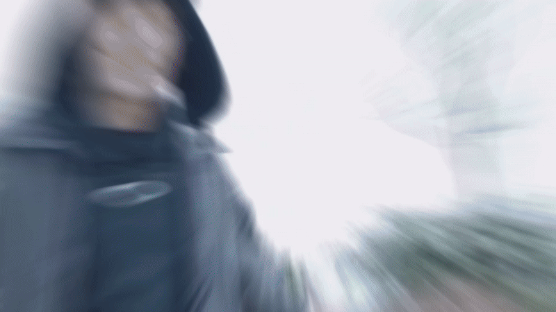 Grunge Anarchy Preset Pack